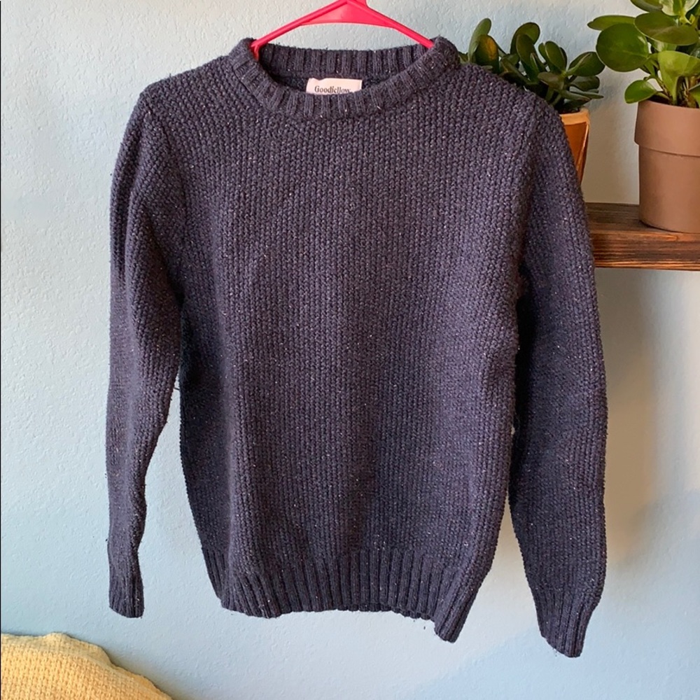 Good fellow Sweater